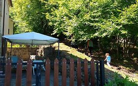 Le Pietre Ricce B&B